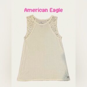 American Eagle- Soft & Sexy